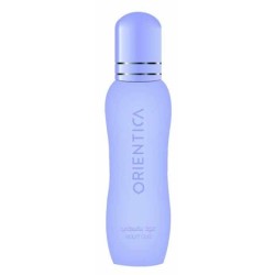 Violet Oud Orientica huile...