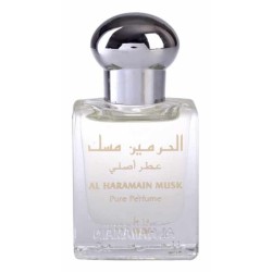 Al haramain musk huile de...
