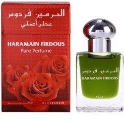 Firdous Al Haramain huile...