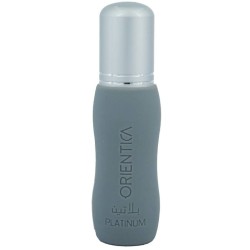 Platinum Orientica huile...