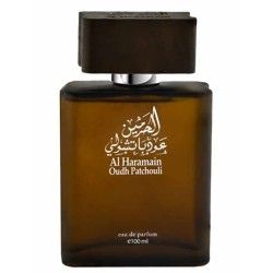 Oudh Patchouli Al Haramain...