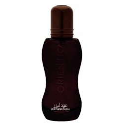 Leather Oudh Orientica eau...