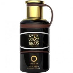 Riqqa Dhahab Orientica eau...