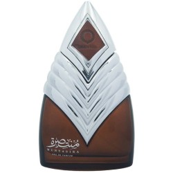 Muntasira orientica eau de...