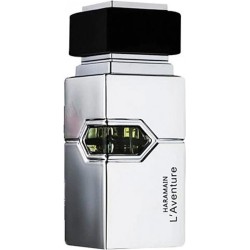 LAventure 200ml Al Haramain...