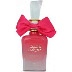 Bint Hooran Rose Passion...